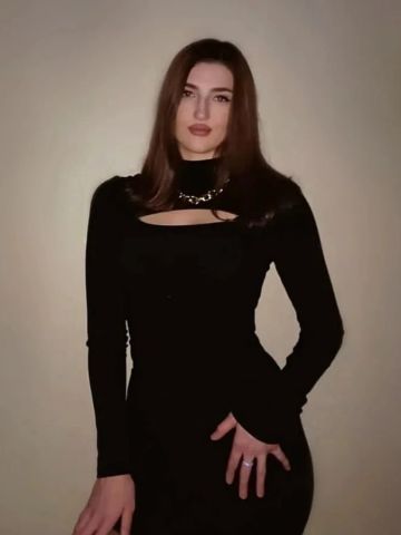 Анкета проститутки Рената - Фото 1, , 24 года, №10088